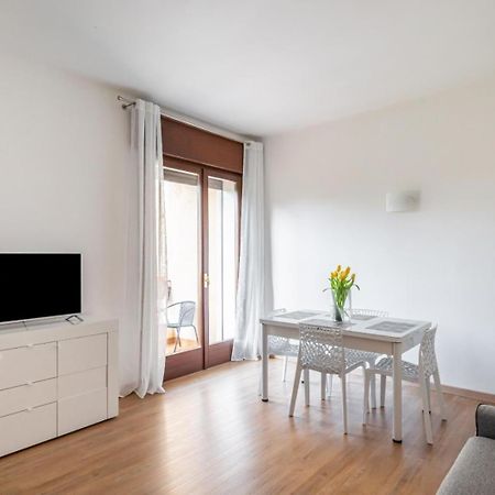 Ferienwohnung San Marco House Vicenza Exterior foto
