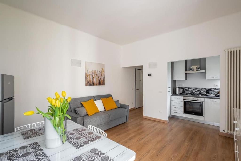Ferienwohnung San Marco House Vicenza Exterior foto